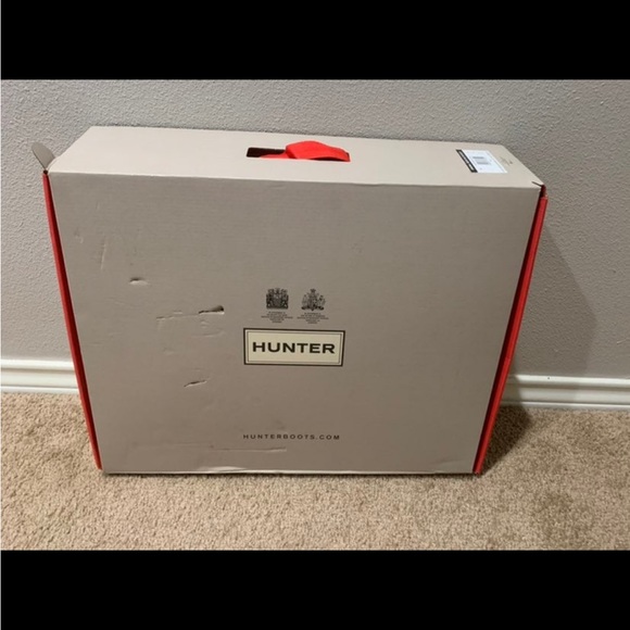 White Hunter Snow Boots - Picture 7 of 12